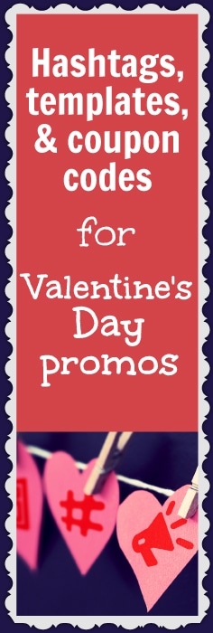 Here's what you need to prepare for your Valentine's Day sales and marketing promotions.