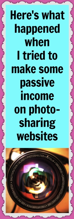 Increase your ecommerce earnings by adding images to photo-sharing websites.