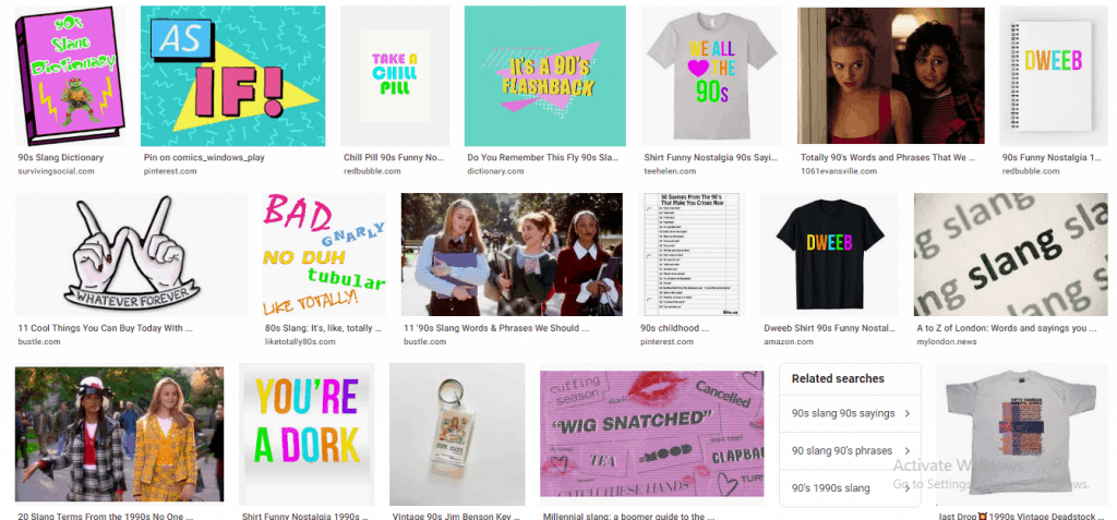 Etsy trends - fresh ecommerce design ideas for the holiday season
