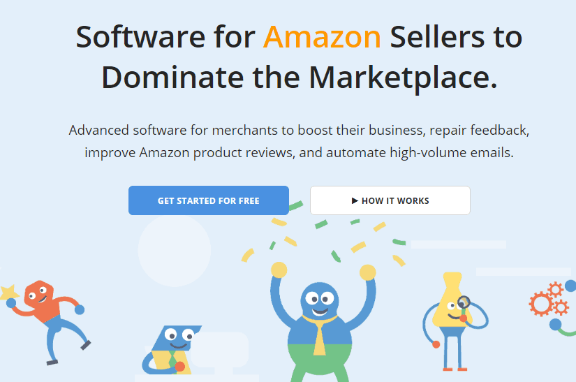 Have you checked out the Amazon Marketplace Appstore? Discover 13 highly rated solutions for your business