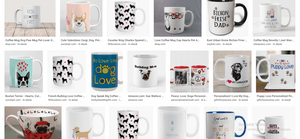 Etsy trends - these are the ecommerce designs your customers want this Valentine's Day
