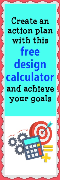 Here's a free Low Hanging System Design Calculator for you to use