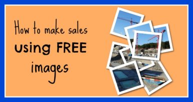 how-to-make-sales-using-free-images-twitter
