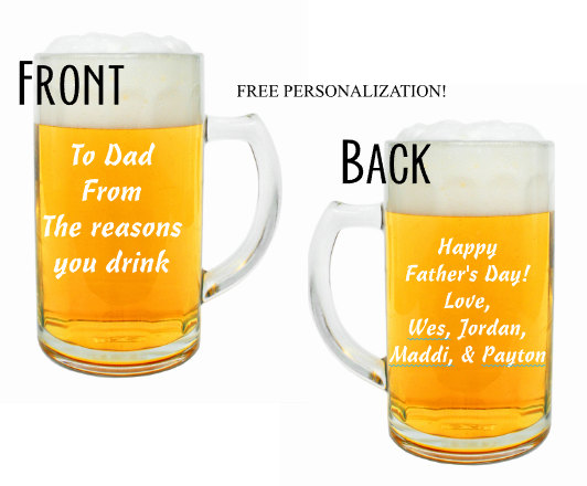 Free Free 191 Fathers Day Beer Mug Ideas Svg SVG PNG EPS DXF File