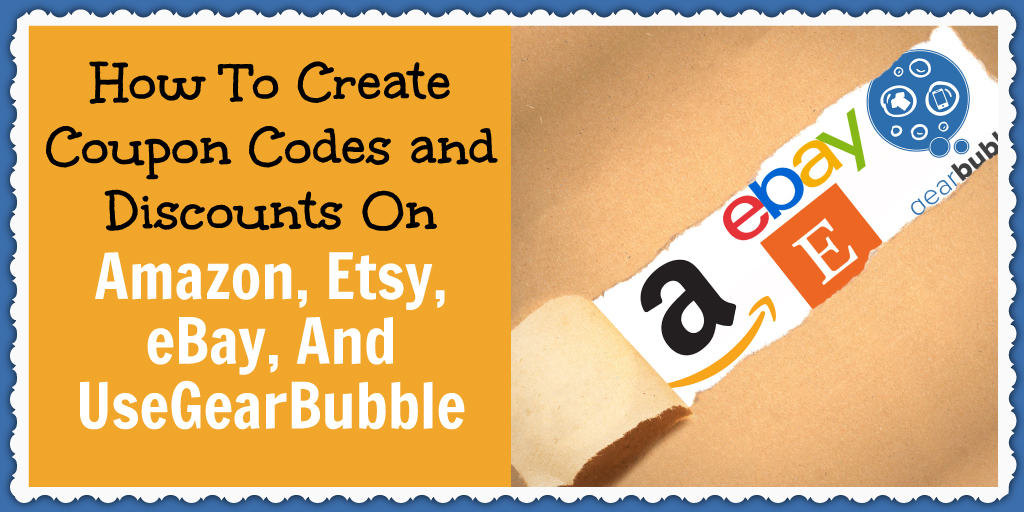 ebay codes
