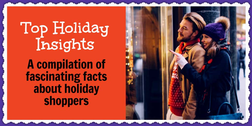 Top Holiday Insights A compilation of fascinating facts about holiday