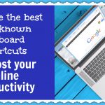 Edge Keyboard Shortcuts Boost Your Productivity