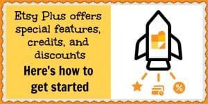 Etsy Plus - Is it worth it for your ecommerce business?