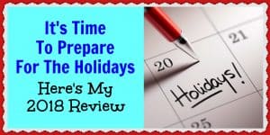 Preparing your ecommerce business for the holidays
