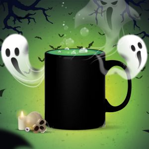 Halloween promotional tools to help with your ecommerce business' social media marketing