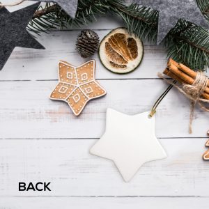 Christmas ornament mockups to help increase your ecommerce business' sales
