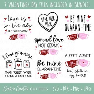 Promotional resources for Valentine's Day 2021 to help boost your ecommerce business' sales
