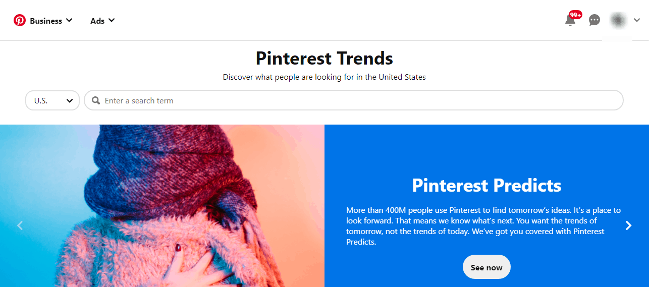 5 Low hanging ways to use Pinterest to boost your business