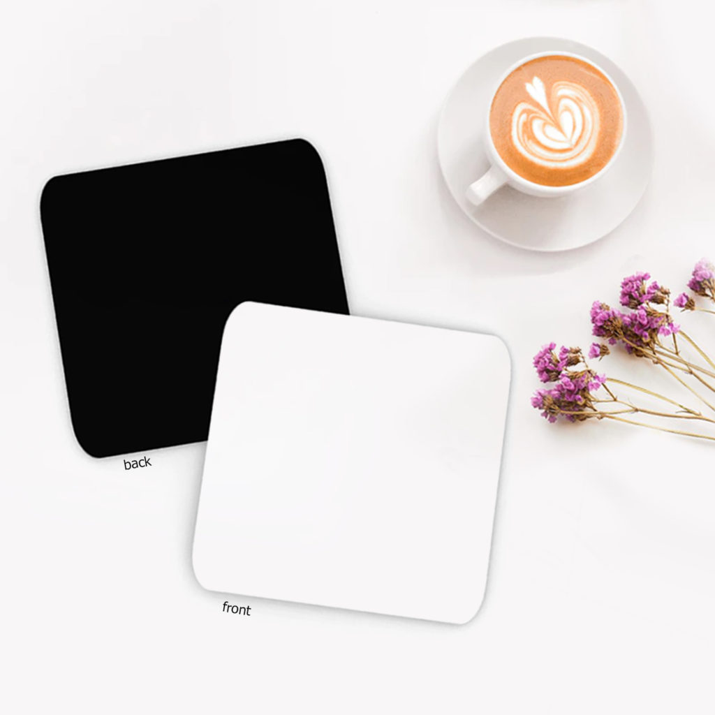 These coaster mockups can increase your ecommerce business' sales