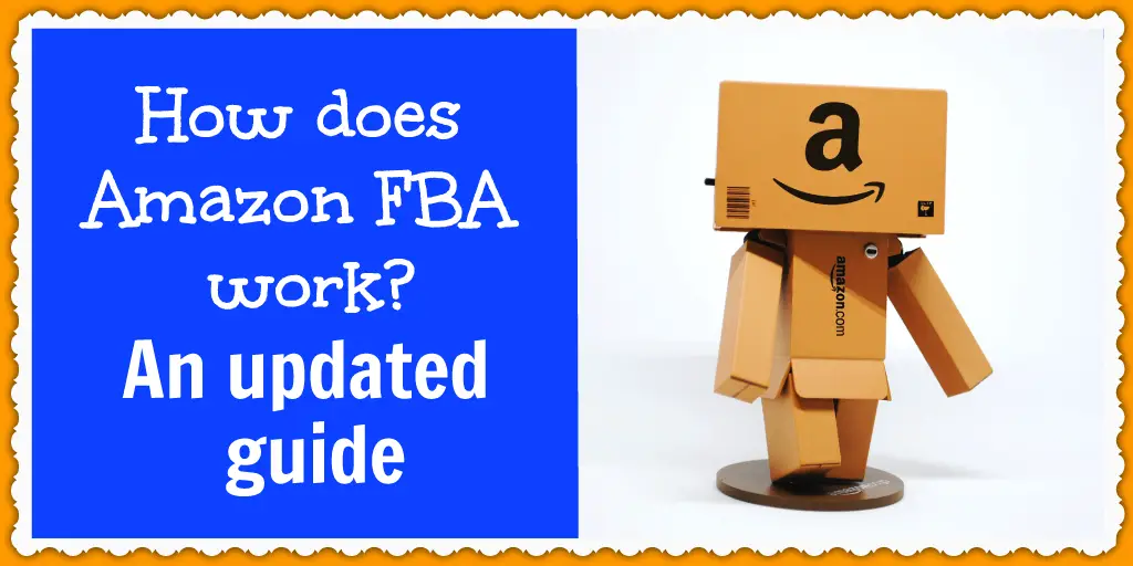 Here's how to do FBA with your Amazon ecommerce business