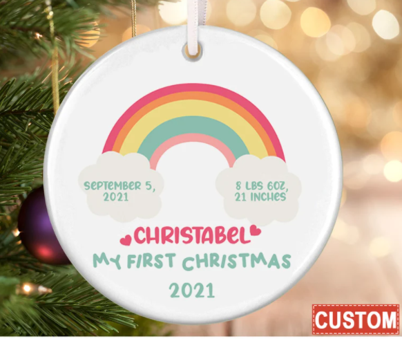 Use these evergreen ornament design ideas to get more ornament sales for your ecommerce business