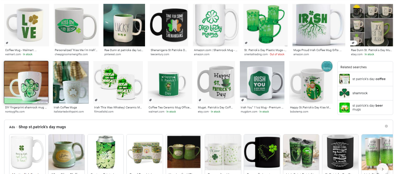 Boost your sales with these St. Patrick's Day promotion ideas