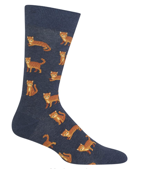 Products to sell on Amazon - crew socks