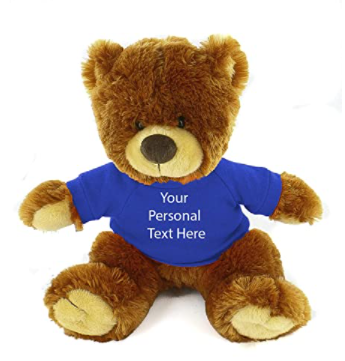 Products to sell on Amazon - teddy bears