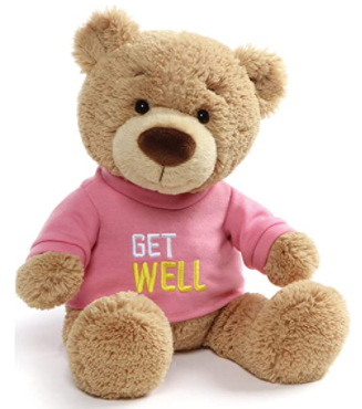 Products to sell on Amazon - teddy bears