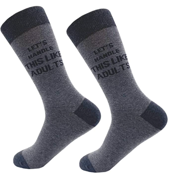 Products to sell on Amazon - tube socks