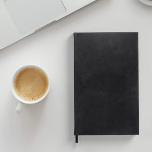 Here's a batch of free journal mockups to increase your ecommerce sales