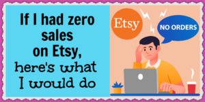 Learn how to get guaranteed Etsy sales here