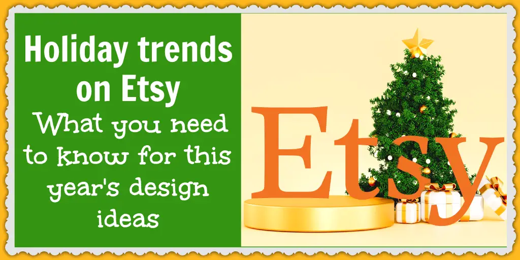 Get holiday trend ideas to boost your ecommerce sales