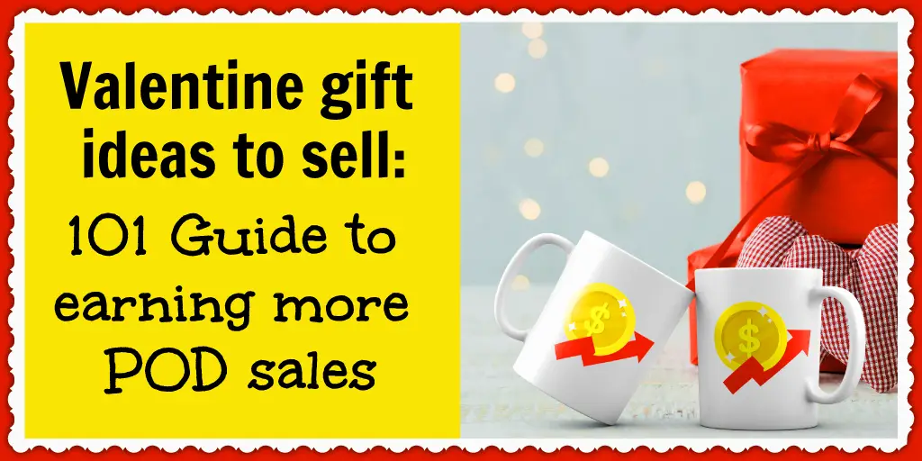 Learn more about selling Valentine's Day gifts on ecommerce platforms