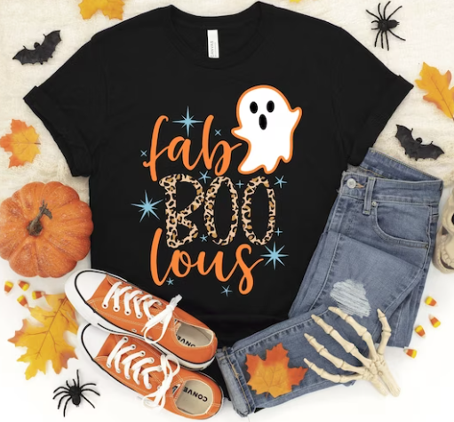 Easy Halloween print on demand products you can create