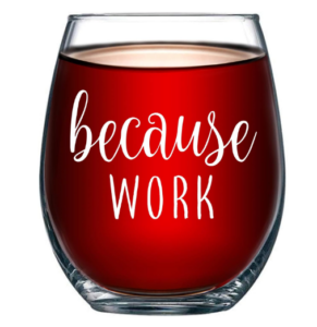 Sell more custom wine glasses on Amazon and Etsy
