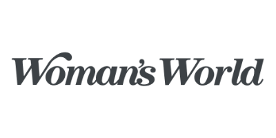 Woman's World magazine logo