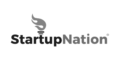 Start Up Nation website logo