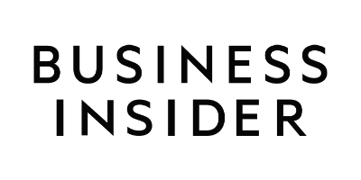 Business Insider website logo